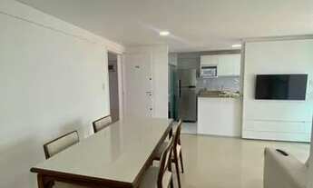 Imagem 4: Apartamento nascente mobiliado na Ponta do farol