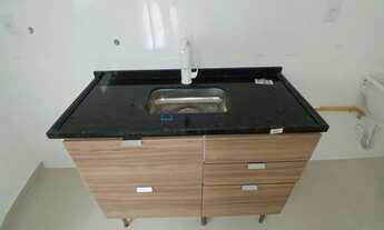 Imagem 4: Casa terrea nova