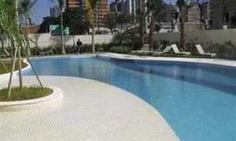 Imagem 2: Apartamento com 3 dormitórios à venda, 165 m²- Jardim - Santo André/SP