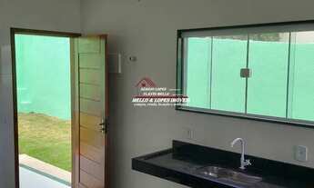 Imagem 5: ITABORAÍ casa 3 quartos 1 Suíte !! aceita financiamento CAIXA