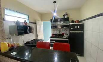 Imagem 3: Vendo Casa com Quintal em Santana - Cariacica