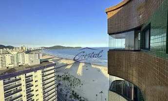 Imagem 5: Apartamento com 3 dormitórios à venda, 93 m² por R$ 792.000 - Vila Guilhermina - Praia Gra