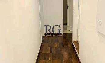 Imagem 7: Apartamento com 4 dorms, Boqueirão, Santos, Cod: 190