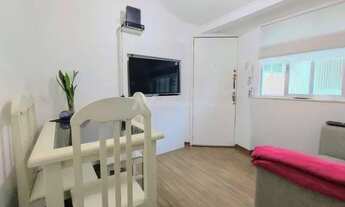 Imagem 2: Humaitá Apartamento com 1 dormitório