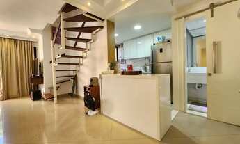 Imagem 4: Apartamento para venda reformado com 2 quartos na ABM - próximo à praia - Barra da Tijuca