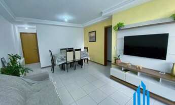 Imagem 3: Apartamento de 3 quartos sendo 1 suite a venda, 130m² por 650.000,00 Centro de Guarapari