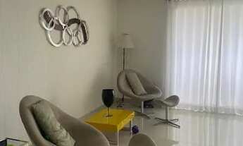 Imagem 6: Apartamento à venda 130m² à venda 3 dormitórios 3 suítes 4 banheiros 3 vagas de garagem