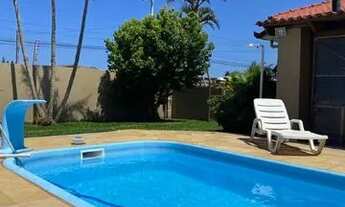 Imagem 5: Piscina privativa + localização privilegiada = casa dos sonhos em Tramandaí