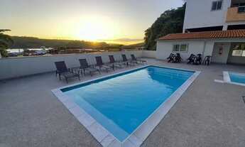 Imagem 7: Apartamento 2 QUARTOS (1 SUÍTE) Varanda - PRÉDIO COM LAZER COMPLETO / RIBEIRA