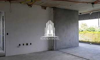 Imagem 3: Apartamento de 125m² 3 dormitórios, 3 suítes, 3 vagas - Campo Belo