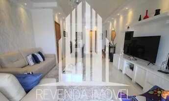 Imagem: Apartamento no Condomínio Carmel no Jardim