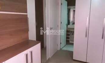Imagem 6: Rio Comprido Apartamento com 3 dormitórios
