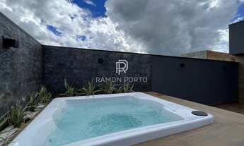 Imagem 15: Casa à venda no bairro Village Provence - São José do Rio Preto/SP