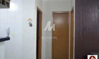 Imagem 3: Apartamento (tipo - padrao) 2 dormitórios, cozinha planejada, portaria 24hs, lazer, espaço