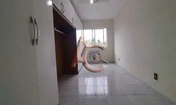 Imagem 7: Excelente casa na Vila da Penha, em condomínio, vazia, com três quartos, suíte e garagem