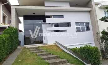 Imagem 1: Casa - Parque Prado - Campinas