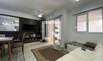 Imagem 4: Apartamento para Aluguel - Vila Andrade, 2 Quartos, 74 m2