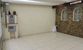 Imagem: Sobrado para venda com 90 metros quadrados