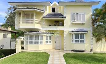 Imagem 2: Casa Residencial à venda, Condomínio Marambaia, Vinhedo - CA0175