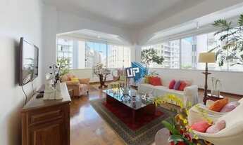 Imagem 3: Apartamento 4 quartos a venda em Copacabana