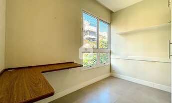 Imagem 3: Apartamento impecável no Leblon, original 3 quartos, com 90m²