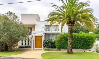 Imagem 4: Sobrado à venda no Parque Jatibaia, Campinas