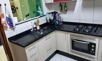 Imagem 7: Casa em condomínio fechado - Rua Dona Joaquina Santana - São Paulo/SP