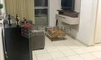 Imagem: Apartamento-À VENDA-Rio Comprido-Rio de