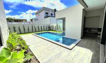 Imagem 6: Casa Alto Padrão a venda, no condomínio Alphaville em Uberlândia