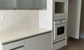 Imagem 4: Apartamento 3 dormitórios e 3 vagas no Condomínio Raízes da Mata 177 m²