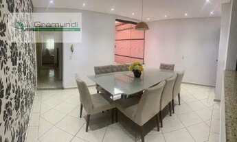 Imagem 6: Casa Sobrado em Vila Alto de Santo André - Santo André