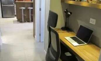 Imagem 7: KS - Vila Ema, andar alto com pôr do sol de tirar o fôlego