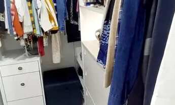 Imagem 7: Condomínio Monte Prince - Casa Duplex em Condomínio - 60m² - 2 quartos - Mobiliado - Lazer