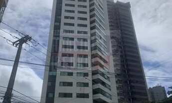 Imagem 2: APARTAMENTO RESIDENCIAL em RECIFE - PE, BOA VIAGEM