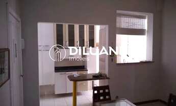 Imagem 4: Apartamento-À VENDA-Botafogo-Rio de Janeiro-RJ