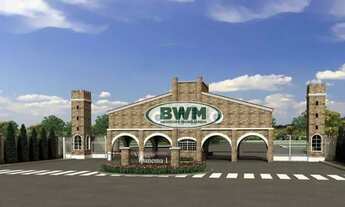 Imagem 6: Casa com 3 dormitórios à venda, 100 m² por R$ 680.000,00 - Condomínio Villagio Ipanema I