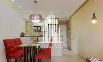 Imagem 6: Apartamento em Guarulhos com 51m² 2 dormitórios 1 banheiro 1 vaga de garagem