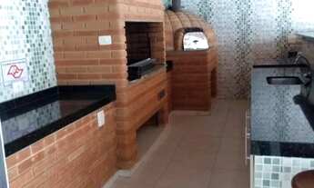 Imagem 7: Apartamento no Condomínio Cantareira Real Parque em Santana com 410m² 3 suítes 5 banheiro