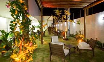 Imagem 4: IR- GB. EDF.Gran Parc Petrópolis, Petrópolis - Natal - RN