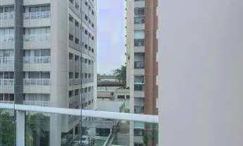 Imagem 3: Apartamento com 1 dormitório à venda, 50 m² por R$ 646.600,00 - Campo Belo - São Paulo/SP