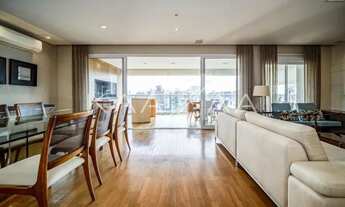 Imagem 3: SãO PAULO - Apartamento Padrão - Itaim Bibi