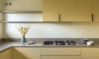 Imagem 7: Aurum - Lançamento pronto para morar - 97 m²