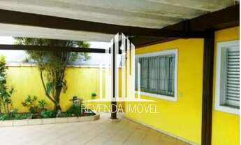 Imagem: Sobrado à venda na Vila Gustavo com 106m²