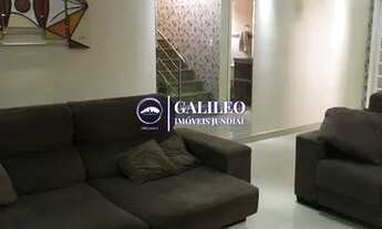 Imagem 4: ALUGA-SE E VENDE-SE CASA SOBRADO - JD. SARAPIRANGA - JUNDIAÍ Lindo Sobrado todo em porcela