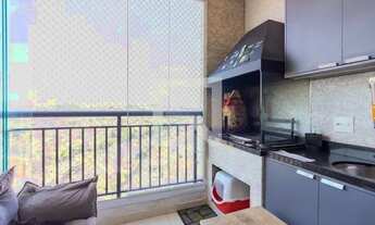 Imagem 4: Apartamento para Aluguel - Bussocaba, 2 Quartos, 53 m2