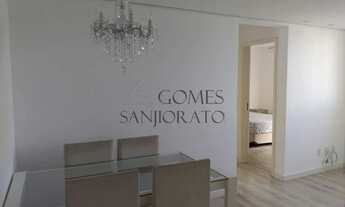 Imagem 2: Apartamento para alugar no Parque São Vicente em Mauá