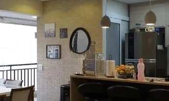 Imagem: Apartamento à venda 3 quartos 1 suíte