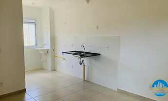 Imagem 4: Apartamento Padrão