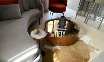 Imagem 7: Apartamento com 1 dormitório para alugar, 48 m² por R$ 10.492,00/mês - Vila Olímpia - São