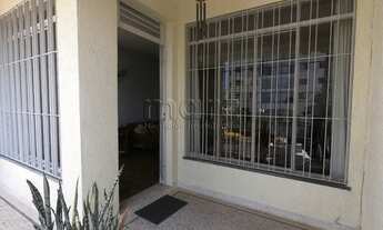 Imagem: SÃO PAULO - Casa Padrão - CAMBUCI